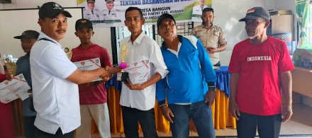 Kegiatan 17 Agustus 2025