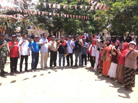 Karnaval Hari Kemerdekaan 